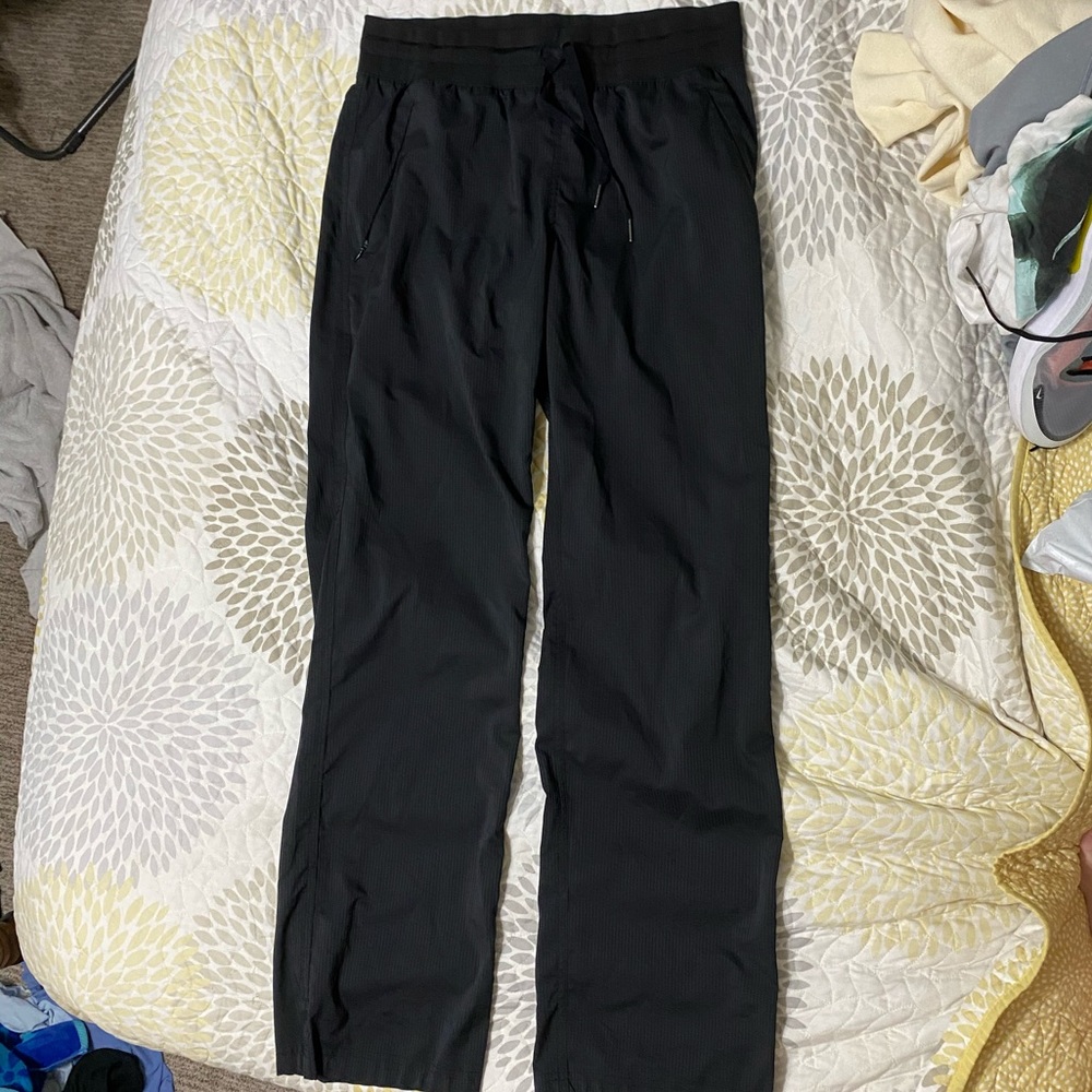 BCG sweats